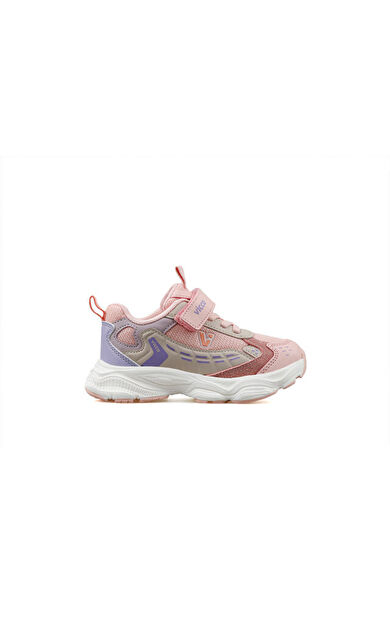Vicco Tag Çocuk Günlük Ayakkabı 346.P25Y.202-114 Pembe