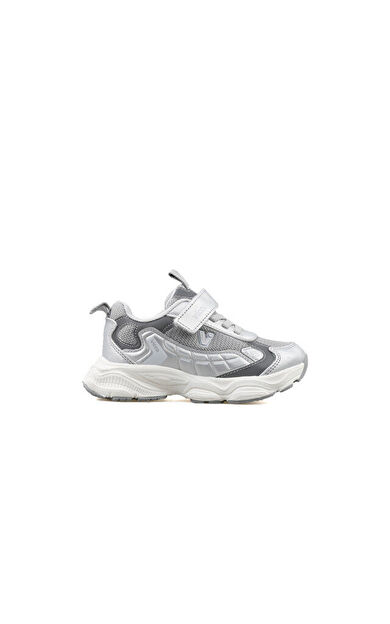 Vicco Tag Çocuk Günlük Ayakkabı 346.P25Y.202-17 Gri