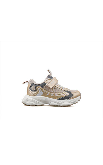 Vicco Tag Çocuk Günlük Ayakkabı 346.P25Y.202-21 Sarı