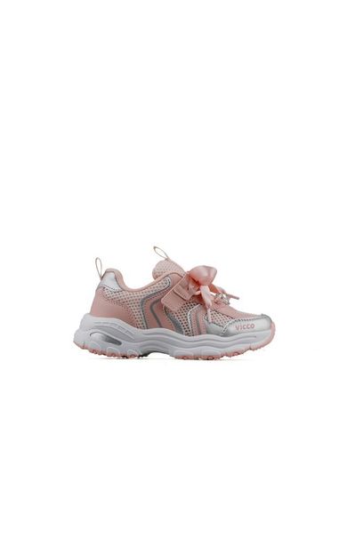 Vicco Minni Bebek Günlük Ayakkabı346.P26Y.124-114 Pembe