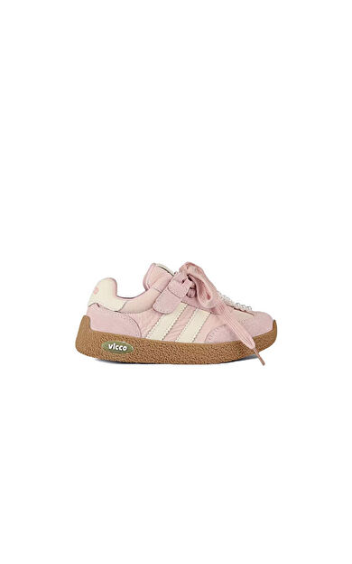 Vicco Forza Çocuk Günlük Ayakkabı 346.P26Y.163-114 Pembe