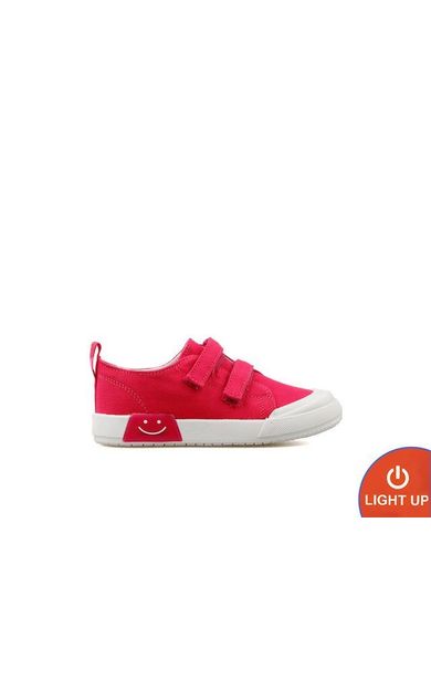 Vicco Luffy Çocuk Günlük Ayakkabı 925.B22Y.251-07 Pembe