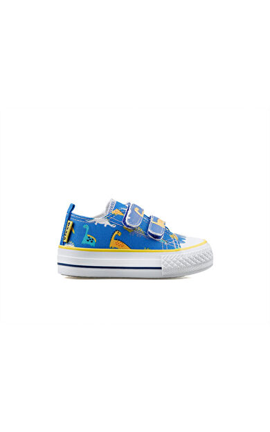 Vicco Done Unisex Çocuk Ayakkabı  925.B25Y.227-05 Renkli