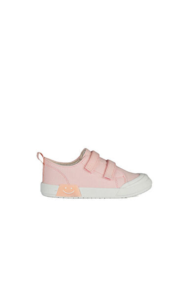 Vicco Luffy Çocuk Günlük Ayakkabı 925.P22Y.251-06 Pembe