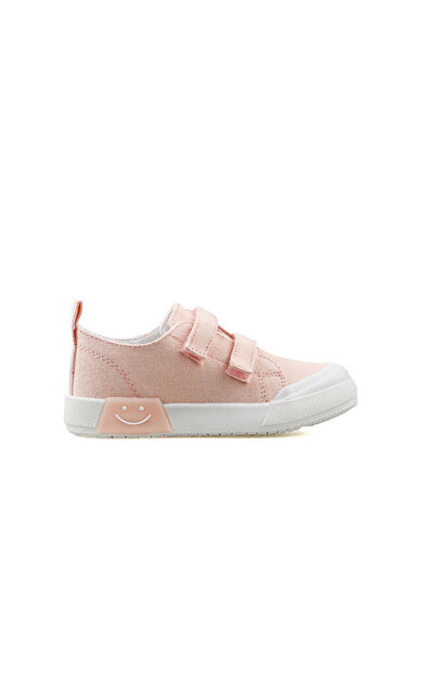 Vicco Luffy Çocuk Işıklı Günlük Ayakkabı 925.P22Y.251-114 Pembe