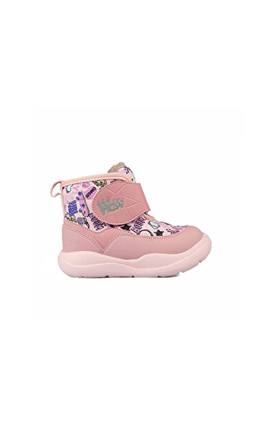 Vicco Santo Çocuk Günlük Bot 943.P23K.367-114 Pembe