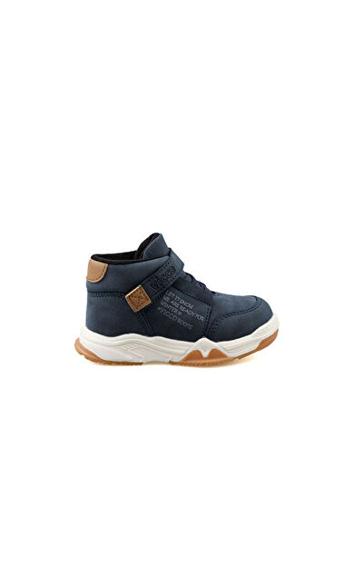 Vicco Alaska II Bebek Günlük Bot 946.B20K.262-01 Lacivert