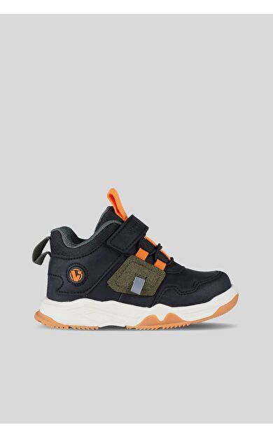 Vicco 946.B24K.440-02 Getto Unisex Bebek Bot