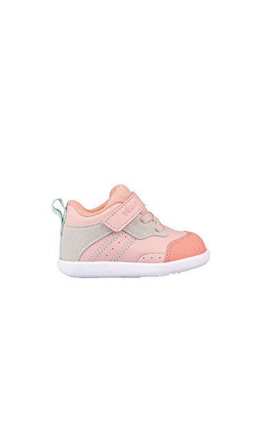 Vicco AYDEN Bebek Günlük Ayakkabı 946.B25K.215-114 Pembe
