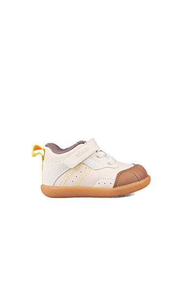 Vicco AYDEN Bebek Günlük Ayakkabı 946.B25K.215-15 Bej