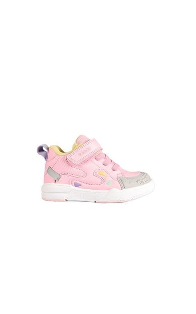 Vicco Nita Bebek Günlük Ayakkabı 946.B25K.439-06 Pembe