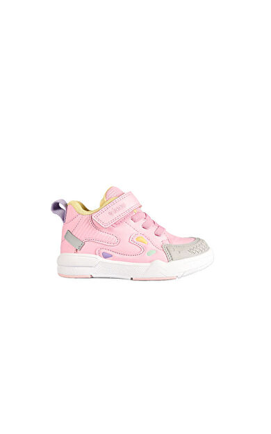 Vicco Nita Bebek Günlük Ayakkabı 946.B25K.439-06 Pembe