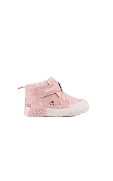 Vicco EMMA Bebek Günlük Işıklı Bot 946.B26K.209-114 Pembe