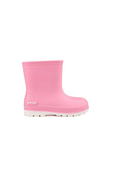 Vicco MELLOW Bebek Günlük Çizme 946.B26K.230-06 Pembe