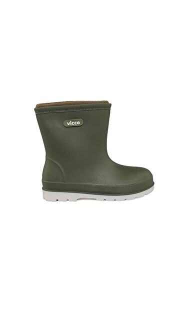 Vicco MELLOW Bebek Günlük Çizme946.B26K.230-19 Haki