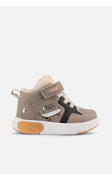Vicco 946.B26K.244-25 Pole Unisex Bebek Bot