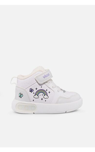 Vicco 946.B26K.257-11 Şira Unisex Bebek Bot