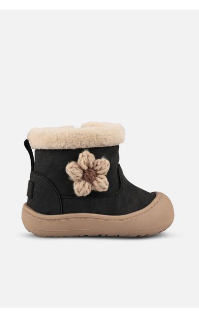Vicco 946.B26K.260-02 Winter Kız Bebek Panduf