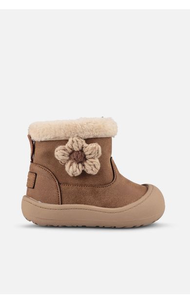 Vicco 946.B26K.260-26 Winter Kız Bebek Panduf