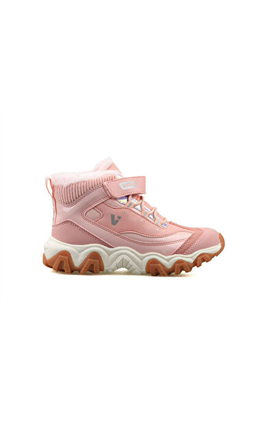 Vicco Radus Çocuk Outdoor Botu 946.F24K.423-114 Pembe