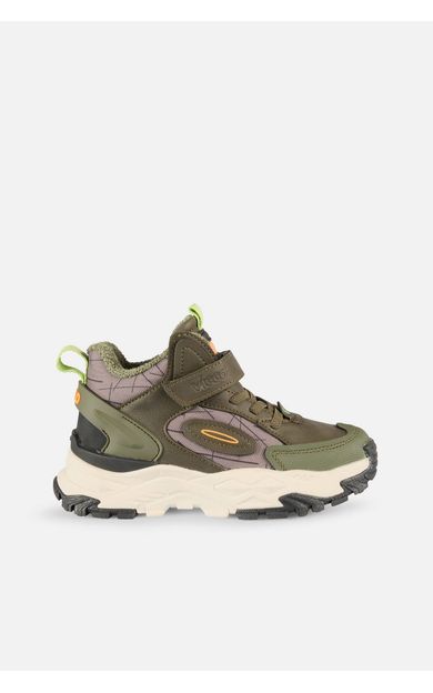 Vicco 946.F25K.437-19 Tura Unisex Çocuk Bot