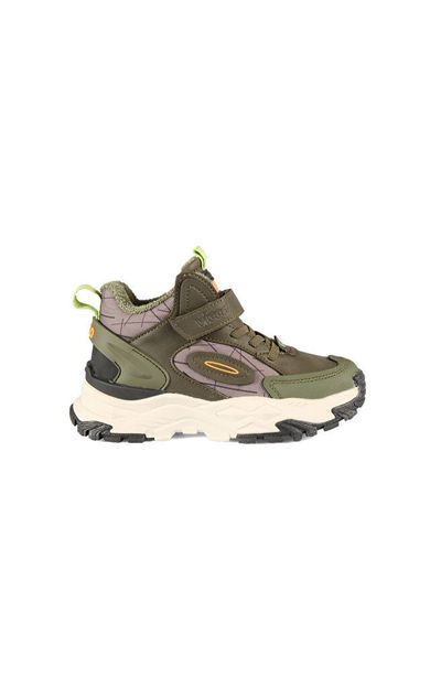 Vicco Tura Çocuk Outdoor Botu 946.F25K.437-19 Haki