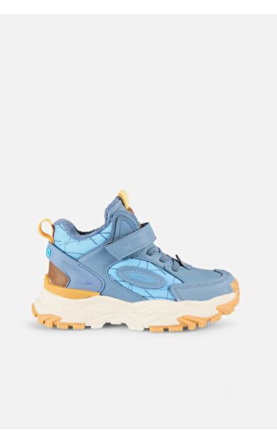 Vicco 946.F25K.437-20 Tura Unisex Çocuk Bot