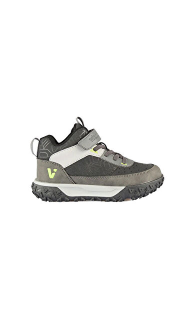 Vicco Dong Çocuk Outdoor Botu 946.F25K.443-02 Siyah