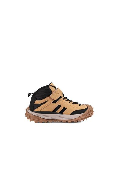 Vicco NEPAL Çocuk Outdoor Botu 946.F26K.232-09 Kahverengi