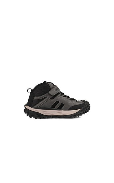 Vicco NEPAL Çocuk Outdoor Botu 946.F26K.232-123 Gri