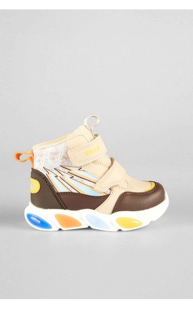 Vicco 946.P25K.420-15 David Unisex Çocuk Bot