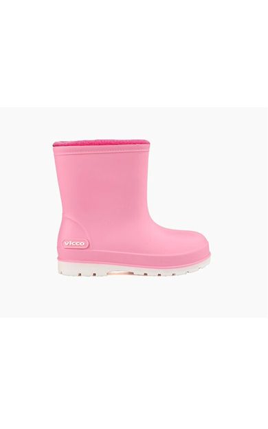 Vicco MELLOW Çocuk Günlük Çizme946.P26K.230-06 Pembe