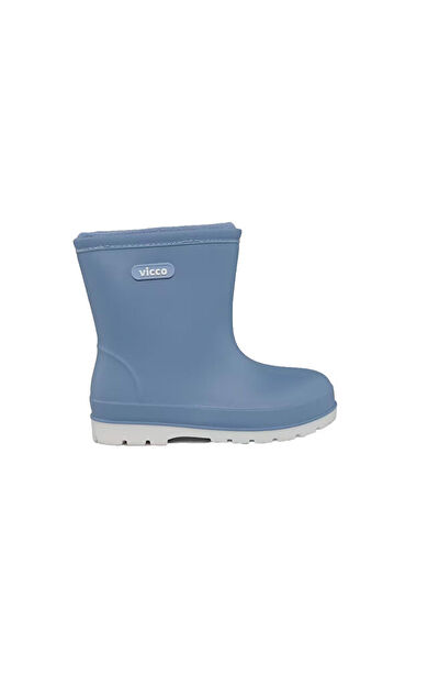 Vicco MELLOW Çocuk Günlük Çizme946.P26K.230-20 Mavi