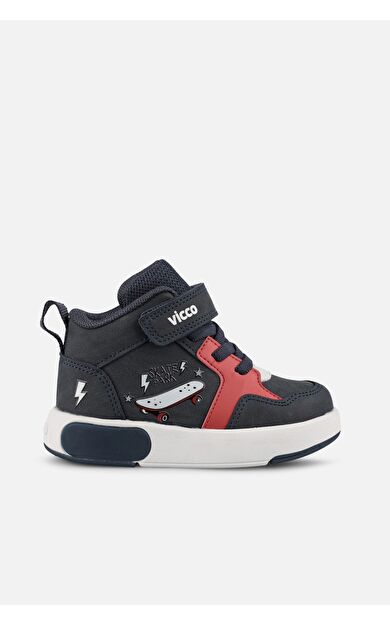 Vicco 946.P26K.244-01 Pole Unisex Bebek Bot