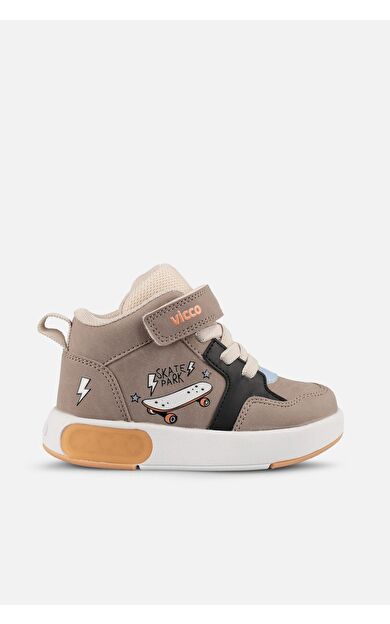 Vicco 946.P26K.244-25 Pole Unisex Bebek Bot