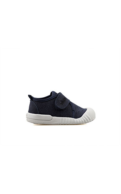 Vicco Unisex Çocuk Günlük Ayakkabı Anka Iı950.B25Y.224-01 Lacivert
