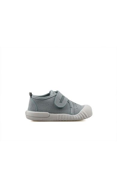 Vicco Unisex Çocuk Günlük Ayakkabı Anka Iı950.B25Y.224-04 Mavi