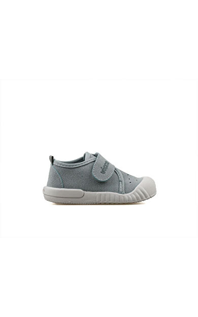 Vicco Unisex Çocuk Günlük Ayakkabı Anka Iı950.B25Y.224-04 Mavi