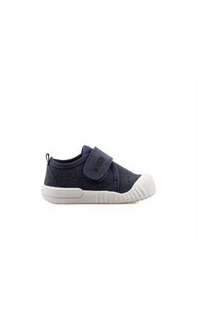 Vicco Unisex Çocuk Günlük Ayakkabı Anka Iı950.E25Y.224-01 Lacivert