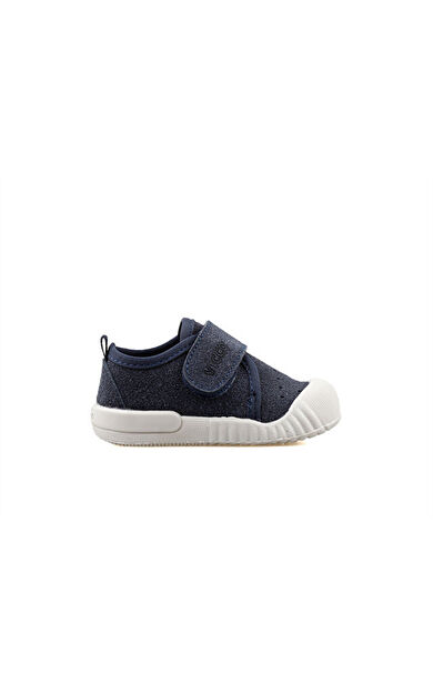 Vicco Unisex Çocuk Günlük Ayakkabı Anka Iı950.E25Y.224-01 Lacivert