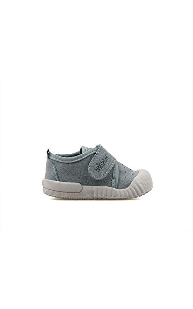 Vicco Unisex Çocuk Günlük Ayakkabı Anka Iı950.E25Y.224-04 Mavi