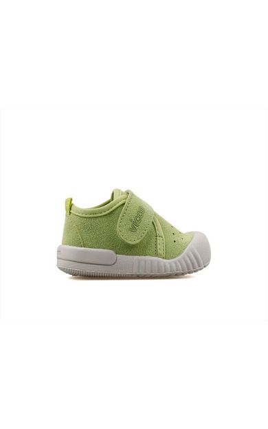 Vicco Unisex Çocuk Günlük Ayakkabı Anka Iı950.E25Y.224-13 Yeşil