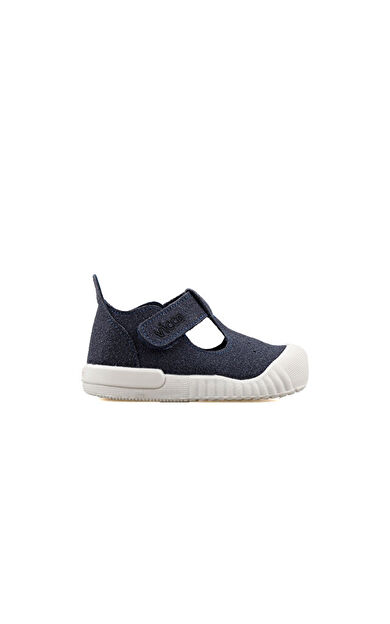 Vicco Unisex Çocuk Günlük Ayakkabı Loro Iı950.E25Y.261-01 Lacivert