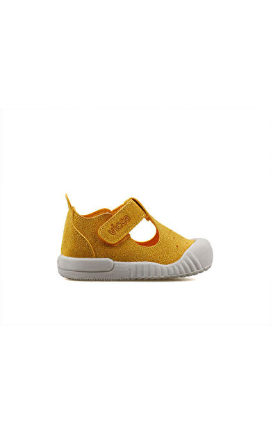 Vicco Unisex Çocuk Günlük Ayakkabı Loro Iı950.E25Y.261-12 Sarı