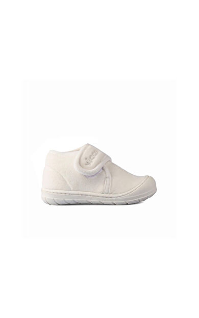Vicco Color Bebek Günlük Ayakkabı 959.B19K.446-122 Krem