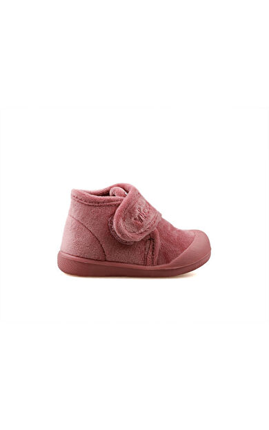 Vicco Color Bebek Günlük Panduf Ayakkabı 959.E19K.445-06 Pembe