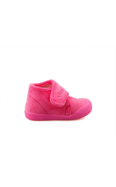 Vicco Color Bebek Panduf Günlük Ayakkabı 959.E19K.445-07 Pembe