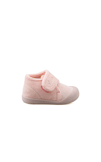 Vicco Color Bebek Panduf Günlük Ayakkabı 959.E19K.445-114 Pembe