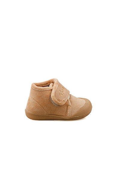 Vicco Color Bebek Günlük Panduf Ayakkabı 959.E19K.445-15 Krem