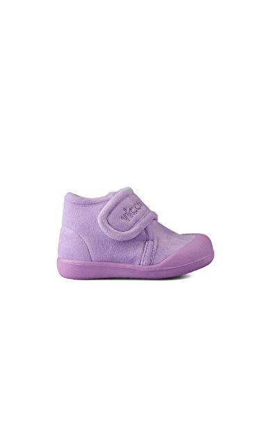 Vicco COLOR Bebek Günlük Panduf Ayakkabı 959.E19K.445-16 Pembe